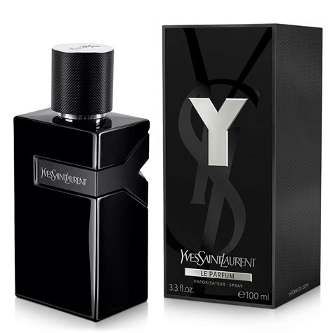 paris edp yves saint laurent|yves saint laurent y aftershave.